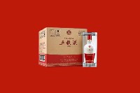 酉阳县回收五粮液